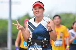 BIB: 7462
                            <button type="button" onclick="openModal(4684072)" class="btn btn-primary btn-sm float-right btn-popup" data-toggle="modal" data-target=".modal-high-quality">
                        <i class="fas fa-shopping-cart"></i> Add to Cart
                    </button>
                                            <button type="button" onclick="isThisMe(4684072, true)" class="btn btn-success btn-sm float-right btn-popup btn-isme hidden" data-toggle="tooltip" data-placement="bottom" title="นี่คือรูปของคุณใช่ไหม คลิกที่นี่เพื่อเอาเข้าอัลบั้ม">
                        <i class="fas fa-plus"></i> Add to album
                    </button>
                    <button type="button" onclick="isThisMe(4684072, false)" class="btn btn-warning btn-sm float-right btn-popup btn-isnotme hidden">
                        <i class="fas fa-ban"></i> Remove from album
                    </button>