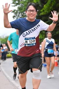 BIB: 5249
                            <button type="button" onclick="openModal(4700582)" class="btn btn-primary btn-sm float-right btn-popup" data-toggle="modal" data-target=".modal-high-quality">
                        <i class="fas fa-shopping-cart"></i> Add to Cart
                    </button>
                                            <button type="button" onclick="isThisMe(4700582, true)" class="btn btn-success btn-sm float-right btn-popup btn-isme hidden" data-toggle="tooltip" data-placement="bottom" title="นี่คือรูปของคุณใช่ไหม คลิกที่นี่เพื่อเอาเข้าอัลบั้ม">
                        <i class="fas fa-plus"></i> Add to album
                    </button>
                    <button type="button" onclick="isThisMe(4700582, false)" class="btn btn-warning btn-sm float-right btn-popup btn-isnotme hidden">
                        <i class="fas fa-ban"></i> Remove from album
                    </button>