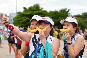 BIB: 
                            <button type="button" onclick="openModal(4684663)" class="btn btn-primary btn-sm float-right btn-popup" data-toggle="modal" data-target=".modal-high-quality">
                        <i class="fas fa-shopping-cart"></i> Add to Cart
                    </button>
                                            <button type="button" onclick="isThisMe(4684663, true)" class="btn btn-success btn-sm float-right btn-popup btn-isme hidden" data-toggle="tooltip" data-placement="bottom" title="นี่คือรูปของคุณใช่ไหม คลิกที่นี่เพื่อเอาเข้าอัลบั้ม">
                        <i class="fas fa-plus"></i> Add to album
                    </button>
                    <button type="button" onclick="isThisMe(4684663, false)" class="btn btn-warning btn-sm float-right btn-popup btn-isnotme hidden">
                        <i class="fas fa-ban"></i> Remove from album
                    </button>