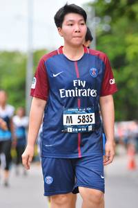 BIB: 5835
                            <button type="button" onclick="openModal(4701232)" class="btn btn-primary btn-sm float-right btn-popup" data-toggle="modal" data-target=".modal-high-quality">
                        <i class="fas fa-shopping-cart"></i> Add to Cart
                    </button>
                                            <button type="button" onclick="isThisMe(4701232, true)" class="btn btn-success btn-sm float-right btn-popup btn-isme hidden" data-toggle="tooltip" data-placement="bottom" title="นี่คือรูปของคุณใช่ไหม คลิกที่นี่เพื่อเอาเข้าอัลบั้ม">
                        <i class="fas fa-plus"></i> Add to album
                    </button>
                    <button type="button" onclick="isThisMe(4701232, false)" class="btn btn-warning btn-sm float-right btn-popup btn-isnotme hidden">
                        <i class="fas fa-ban"></i> Remove from album
                    </button>