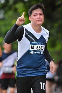 BIB: 6563
                            <button type="button" onclick="openModal(4700463)" class="btn btn-primary btn-sm float-right btn-popup" data-toggle="modal" data-target=".modal-high-quality">
                        <i class="fas fa-shopping-cart"></i> Add to Cart
                    </button>
                                            <button type="button" onclick="isThisMe(4700463, true)" class="btn btn-success btn-sm float-right btn-popup btn-isme hidden" data-toggle="tooltip" data-placement="bottom" title="นี่คือรูปของคุณใช่ไหม คลิกที่นี่เพื่อเอาเข้าอัลบั้ม">
                        <i class="fas fa-plus"></i> Add to album
                    </button>
                    <button type="button" onclick="isThisMe(4700463, false)" class="btn btn-warning btn-sm float-right btn-popup btn-isnotme hidden">
                        <i class="fas fa-ban"></i> Remove from album
                    </button>