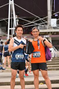 BIB: 5018, 6104
                            <button type="button" onclick="openModal(4702555)" class="btn btn-primary btn-sm float-right btn-popup" data-toggle="modal" data-target=".modal-high-quality">
                        <i class="fas fa-shopping-cart"></i> Add to Cart
                    </button>
                                            <button type="button" onclick="isThisMe(4702555, true)" class="btn btn-success btn-sm float-right btn-popup btn-isme hidden" data-toggle="tooltip" data-placement="bottom" title="นี่คือรูปของคุณใช่ไหม คลิกที่นี่เพื่อเอาเข้าอัลบั้ม">
                        <i class="fas fa-plus"></i> Add to album
                    </button>
                    <button type="button" onclick="isThisMe(4702555, false)" class="btn btn-warning btn-sm float-right btn-popup btn-isnotme hidden">
                        <i class="fas fa-ban"></i> Remove from album
                    </button>