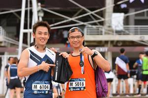 BIB: 5018, 6104, 110
                            <button type="button" onclick="openModal(4684642)" class="btn btn-primary btn-sm float-right btn-popup" data-toggle="modal" data-target=".modal-high-quality">
                        <i class="fas fa-shopping-cart"></i> Add to Cart
                    </button>
                                            <button type="button" onclick="isThisMe(4684642, true)" class="btn btn-success btn-sm float-right btn-popup btn-isme hidden" data-toggle="tooltip" data-placement="bottom" title="นี่คือรูปของคุณใช่ไหม คลิกที่นี่เพื่อเอาเข้าอัลบั้ม">
                        <i class="fas fa-plus"></i> Add to album
                    </button>
                    <button type="button" onclick="isThisMe(4684642, false)" class="btn btn-warning btn-sm float-right btn-popup btn-isnotme hidden">
                        <i class="fas fa-ban"></i> Remove from album
                    </button>