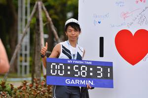 BIB: 8500
                            <button type="button" onclick="openModal(4684557)" class="btn btn-primary btn-sm float-right btn-popup" data-toggle="modal" data-target=".modal-high-quality">
                        <i class="fas fa-shopping-cart"></i> Add to Cart
                    </button>
                                            <button type="button" onclick="isThisMe(4684557, true)" class="btn btn-success btn-sm float-right btn-popup btn-isme hidden" data-toggle="tooltip" data-placement="bottom" title="นี่คือรูปของคุณใช่ไหม คลิกที่นี่เพื่อเอาเข้าอัลบั้ม">
                        <i class="fas fa-plus"></i> Add to album
                    </button>
                    <button type="button" onclick="isThisMe(4684557, false)" class="btn btn-warning btn-sm float-right btn-popup btn-isnotme hidden">
                        <i class="fas fa-ban"></i> Remove from album
                    </button>