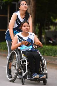 BIB: 2624
                            <button type="button" onclick="openModal(4702291)" class="btn btn-primary btn-sm float-right btn-popup" data-toggle="modal" data-target=".modal-high-quality">
                        <i class="fas fa-shopping-cart"></i> Add to Cart
                    </button>
                                            <button type="button" onclick="isThisMe(4702291, true)" class="btn btn-success btn-sm float-right btn-popup btn-isme hidden" data-toggle="tooltip" data-placement="bottom" title="นี่คือรูปของคุณใช่ไหม คลิกที่นี่เพื่อเอาเข้าอัลบั้ม">
                        <i class="fas fa-plus"></i> Add to album
                    </button>
                    <button type="button" onclick="isThisMe(4702291, false)" class="btn btn-warning btn-sm float-right btn-popup btn-isnotme hidden">
                        <i class="fas fa-ban"></i> Remove from album
                    </button>