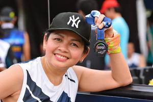 BIB: 
                            <button type="button" onclick="openModal(4684525)" class="btn btn-primary btn-sm float-right btn-popup" data-toggle="modal" data-target=".modal-high-quality">
                        <i class="fas fa-shopping-cart"></i> Add to Cart
                    </button>
                                            <button type="button" onclick="isThisMe(4684525, true)" class="btn btn-success btn-sm float-right btn-popup btn-isme hidden" data-toggle="tooltip" data-placement="bottom" title="นี่คือรูปของคุณใช่ไหม คลิกที่นี่เพื่อเอาเข้าอัลบั้ม">
                        <i class="fas fa-plus"></i> Add to album
                    </button>
                    <button type="button" onclick="isThisMe(4684525, false)" class="btn btn-warning btn-sm float-right btn-popup btn-isnotme hidden">
                        <i class="fas fa-ban"></i> Remove from album
                    </button>