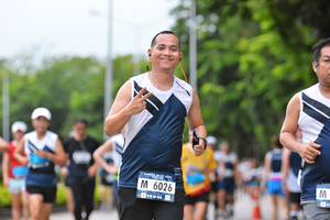 BIB: 6026
                            <button type="button" onclick="openModal(4683630)" class="btn btn-primary btn-sm float-right btn-popup" data-toggle="modal" data-target=".modal-high-quality">
                        <i class="fas fa-shopping-cart"></i> Add to Cart
                    </button>
                                            <button type="button" onclick="isThisMe(4683630, true)" class="btn btn-success btn-sm float-right btn-popup btn-isme hidden" data-toggle="tooltip" data-placement="bottom" title="นี่คือรูปของคุณใช่ไหม คลิกที่นี่เพื่อเอาเข้าอัลบั้ม">
                        <i class="fas fa-plus"></i> Add to album
                    </button>
                    <button type="button" onclick="isThisMe(4683630, false)" class="btn btn-warning btn-sm float-right btn-popup btn-isnotme hidden">
                        <i class="fas fa-ban"></i> Remove from album
                    </button>