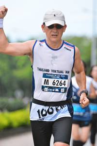 BIB: 6264, 100
                            <button type="button" onclick="openModal(4699944)" class="btn btn-primary btn-sm float-right btn-popup" data-toggle="modal" data-target=".modal-high-quality">
                        <i class="fas fa-shopping-cart"></i> Add to Cart
                    </button>
                                            <button type="button" onclick="isThisMe(4699944, true)" class="btn btn-success btn-sm float-right btn-popup btn-isme hidden" data-toggle="tooltip" data-placement="bottom" title="นี่คือรูปของคุณใช่ไหม คลิกที่นี่เพื่อเอาเข้าอัลบั้ม">
                        <i class="fas fa-plus"></i> Add to album
                    </button>
                    <button type="button" onclick="isThisMe(4699944, false)" class="btn btn-warning btn-sm float-right btn-popup btn-isnotme hidden">
                        <i class="fas fa-ban"></i> Remove from album
                    </button>