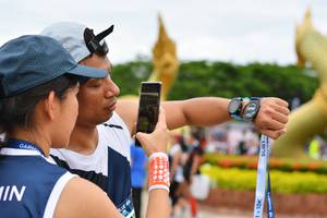 BIB: 
                            <button type="button" onclick="openModal(4684658)" class="btn btn-primary btn-sm float-right btn-popup" data-toggle="modal" data-target=".modal-high-quality">
                        <i class="fas fa-shopping-cart"></i> Add to Cart
                    </button>
                                            <button type="button" onclick="isThisMe(4684658, true)" class="btn btn-success btn-sm float-right btn-popup btn-isme hidden" data-toggle="tooltip" data-placement="bottom" title="นี่คือรูปของคุณใช่ไหม คลิกที่นี่เพื่อเอาเข้าอัลบั้ม">
                        <i class="fas fa-plus"></i> Add to album
                    </button>
                    <button type="button" onclick="isThisMe(4684658, false)" class="btn btn-warning btn-sm float-right btn-popup btn-isnotme hidden">
                        <i class="fas fa-ban"></i> Remove from album
                    </button>