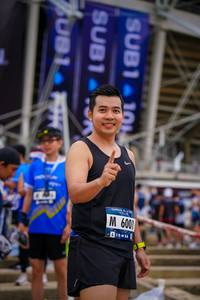 BIB: 6001
                            <button type="button" onclick="openModal(4681295)" class="btn btn-primary btn-sm float-right btn-popup" data-toggle="modal" data-target=".modal-high-quality">
                        <i class="fas fa-shopping-cart"></i> Add to Cart
                    </button>
                                            <button type="button" onclick="isThisMe(4681295, true)" class="btn btn-success btn-sm float-right btn-popup btn-isme hidden" data-toggle="tooltip" data-placement="bottom" title="นี่คือรูปของคุณใช่ไหม คลิกที่นี่เพื่อเอาเข้าอัลบั้ม">
                        <i class="fas fa-plus"></i> Add to album
                    </button>
                    <button type="button" onclick="isThisMe(4681295, false)" class="btn btn-warning btn-sm float-right btn-popup btn-isnotme hidden">
                        <i class="fas fa-ban"></i> Remove from album
                    </button>