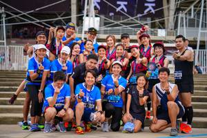 BIB: 6001, 1367, 622
                            <button type="button" onclick="openModal(4681389)" class="btn btn-primary btn-sm float-right btn-popup" data-toggle="modal" data-target=".modal-high-quality">
                        <i class="fas fa-shopping-cart"></i> Add to Cart
                    </button>
                                            <button type="button" onclick="isThisMe(4681389, true)" class="btn btn-success btn-sm float-right btn-popup btn-isme hidden" data-toggle="tooltip" data-placement="bottom" title="นี่คือรูปของคุณใช่ไหม คลิกที่นี่เพื่อเอาเข้าอัลบั้ม">
                        <i class="fas fa-plus"></i> Add to album
                    </button>
                    <button type="button" onclick="isThisMe(4681389, false)" class="btn btn-warning btn-sm float-right btn-popup btn-isnotme hidden">
                        <i class="fas fa-ban"></i> Remove from album
                    </button>