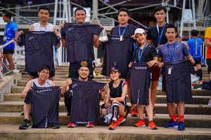 BIB: 
                            <button type="button" onclick="openModal(4681326)" class="btn btn-primary btn-sm float-right btn-popup" data-toggle="modal" data-target=".modal-high-quality">
                        <i class="fas fa-shopping-cart"></i> Add to Cart
                    </button>
                                            <button type="button" onclick="isThisMe(4681326, true)" class="btn btn-success btn-sm float-right btn-popup btn-isme hidden" data-toggle="tooltip" data-placement="bottom" title="นี่คือรูปของคุณใช่ไหม คลิกที่นี่เพื่อเอาเข้าอัลบั้ม">
                        <i class="fas fa-plus"></i> Add to album
                    </button>
                    <button type="button" onclick="isThisMe(4681326, false)" class="btn btn-warning btn-sm float-right btn-popup btn-isnotme hidden">
                        <i class="fas fa-ban"></i> Remove from album
                    </button>