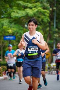 BIB: 6496
                            <button type="button" onclick="openModal(4673185)" class="btn btn-primary btn-sm float-right btn-popup" data-toggle="modal" data-target=".modal-high-quality">
                        <i class="fas fa-shopping-cart"></i> Add to Cart
                    </button>
                                            <button type="button" onclick="isThisMe(4673185, true)" class="btn btn-success btn-sm float-right btn-popup btn-isme hidden" data-toggle="tooltip" data-placement="bottom" title="นี่คือรูปของคุณใช่ไหม คลิกที่นี่เพื่อเอาเข้าอัลบั้ม">
                        <i class="fas fa-plus"></i> Add to album
                    </button>
                    <button type="button" onclick="isThisMe(4673185, false)" class="btn btn-warning btn-sm float-right btn-popup btn-isnotme hidden">
                        <i class="fas fa-ban"></i> Remove from album
                    </button>