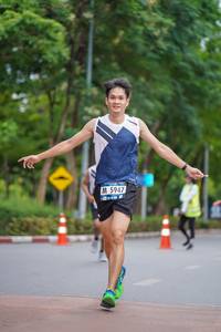 BIB: 5947
                            <button type="button" onclick="openModal(4660098)" class="btn btn-primary btn-sm float-right btn-popup" data-toggle="modal" data-target=".modal-high-quality">
                        <i class="fas fa-shopping-cart"></i> Add to Cart
                    </button>
                                            <button type="button" onclick="isThisMe(4660098, true)" class="btn btn-success btn-sm float-right btn-popup btn-isme hidden" data-toggle="tooltip" data-placement="bottom" title="นี่คือรูปของคุณใช่ไหม คลิกที่นี่เพื่อเอาเข้าอัลบั้ม">
                        <i class="fas fa-plus"></i> Add to album
                    </button>
                    <button type="button" onclick="isThisMe(4660098, false)" class="btn btn-warning btn-sm float-right btn-popup btn-isnotme hidden">
                        <i class="fas fa-ban"></i> Remove from album
                    </button>