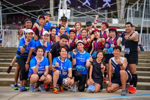 BIB: 6001, 224, 1367, 1550, 622
                            <button type="button" onclick="openModal(4681392)" class="btn btn-primary btn-sm float-right btn-popup" data-toggle="modal" data-target=".modal-high-quality">
                        <i class="fas fa-shopping-cart"></i> Add to Cart
                    </button>
                                            <button type="button" onclick="isThisMe(4681392, true)" class="btn btn-success btn-sm float-right btn-popup btn-isme hidden" data-toggle="tooltip" data-placement="bottom" title="นี่คือรูปของคุณใช่ไหม คลิกที่นี่เพื่อเอาเข้าอัลบั้ม">
                        <i class="fas fa-plus"></i> Add to album
                    </button>
                    <button type="button" onclick="isThisMe(4681392, false)" class="btn btn-warning btn-sm float-right btn-popup btn-isnotme hidden">
                        <i class="fas fa-ban"></i> Remove from album
                    </button>