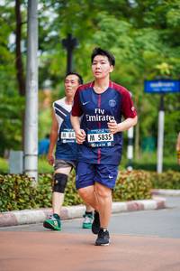 BIB: 5835
                            <button type="button" onclick="openModal(4678695)" class="btn btn-primary btn-sm float-right btn-popup" data-toggle="modal" data-target=".modal-high-quality">
                        <i class="fas fa-shopping-cart"></i> Add to Cart
                    </button>
                                            <button type="button" onclick="isThisMe(4678695, true)" class="btn btn-success btn-sm float-right btn-popup btn-isme hidden" data-toggle="tooltip" data-placement="bottom" title="นี่คือรูปของคุณใช่ไหม คลิกที่นี่เพื่อเอาเข้าอัลบั้ม">
                        <i class="fas fa-plus"></i> Add to album
                    </button>
                    <button type="button" onclick="isThisMe(4678695, false)" class="btn btn-warning btn-sm float-right btn-popup btn-isnotme hidden">
                        <i class="fas fa-ban"></i> Remove from album
                    </button>