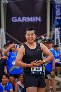 BIB: 6001
                            <button type="button" onclick="openModal(4681304)" class="btn btn-primary btn-sm float-right btn-popup" data-toggle="modal" data-target=".modal-high-quality">
                        <i class="fas fa-shopping-cart"></i> Add to Cart
                    </button>
                                            <button type="button" onclick="isThisMe(4681304, true)" class="btn btn-success btn-sm float-right btn-popup btn-isme hidden" data-toggle="tooltip" data-placement="bottom" title="นี่คือรูปของคุณใช่ไหม คลิกที่นี่เพื่อเอาเข้าอัลบั้ม">
                        <i class="fas fa-plus"></i> Add to album
                    </button>
                    <button type="button" onclick="isThisMe(4681304, false)" class="btn btn-warning btn-sm float-right btn-popup btn-isnotme hidden">
                        <i class="fas fa-ban"></i> Remove from album
                    </button>