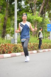 BIB: 6837
                            <button type="button" onclick="openModal(4612947)" class="btn btn-primary btn-sm float-right btn-popup" data-toggle="modal" data-target=".modal-high-quality">
                        <i class="fas fa-shopping-cart"></i> Add to Cart
                    </button>
                                            <button type="button" onclick="isThisMe(4612947, true)" class="btn btn-success btn-sm float-right btn-popup btn-isme hidden" data-toggle="tooltip" data-placement="bottom" title="นี่คือรูปของคุณใช่ไหม คลิกที่นี่เพื่อเอาเข้าอัลบั้ม">
                        <i class="fas fa-plus"></i> Add to album
                    </button>
                    <button type="button" onclick="isThisMe(4612947, false)" class="btn btn-warning btn-sm float-right btn-popup btn-isnotme hidden">
                        <i class="fas fa-ban"></i> Remove from album
                    </button>