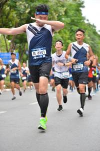 BIB: 6501, 5701, 672
                            <button type="button" onclick="openModal(4596592)" class="btn btn-primary btn-sm float-right btn-popup" data-toggle="modal" data-target=".modal-high-quality">
                        <i class="fas fa-shopping-cart"></i> Add to Cart
                    </button>
                                            <button type="button" onclick="isThisMe(4596592, true)" class="btn btn-success btn-sm float-right btn-popup btn-isme hidden" data-toggle="tooltip" data-placement="bottom" title="นี่คือรูปของคุณใช่ไหม คลิกที่นี่เพื่อเอาเข้าอัลบั้ม">
                        <i class="fas fa-plus"></i> Add to album
                    </button>
                    <button type="button" onclick="isThisMe(4596592, false)" class="btn btn-warning btn-sm float-right btn-popup btn-isnotme hidden">
                        <i class="fas fa-ban"></i> Remove from album
                    </button>