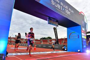 BIB: 201, 9500
                            <button type="button" onclick="openModal(4641736)" class="btn btn-primary btn-sm float-right btn-popup" data-toggle="modal" data-target=".modal-high-quality">
                        <i class="fas fa-shopping-cart"></i> Add to Cart
                    </button>
                                            <button type="button" onclick="isThisMe(4641736, true)" class="btn btn-success btn-sm float-right btn-popup btn-isme hidden" data-toggle="tooltip" data-placement="bottom" title="นี่คือรูปของคุณใช่ไหม คลิกที่นี่เพื่อเอาเข้าอัลบั้ม">
                        <i class="fas fa-plus"></i> Add to album
                    </button>
                    <button type="button" onclick="isThisMe(4641736, false)" class="btn btn-warning btn-sm float-right btn-popup btn-isnotme hidden">
                        <i class="fas fa-ban"></i> Remove from album
                    </button>