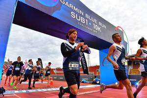 BIB: 1019, 6165
                            <button type="button" onclick="openModal(4639426)" class="btn btn-primary btn-sm float-right btn-popup" data-toggle="modal" data-target=".modal-high-quality">
                        <i class="fas fa-shopping-cart"></i> Add to Cart
                    </button>
                                            <button type="button" onclick="isThisMe(4639426, true)" class="btn btn-success btn-sm float-right btn-popup btn-isme hidden" data-toggle="tooltip" data-placement="bottom" title="นี่คือรูปของคุณใช่ไหม คลิกที่นี่เพื่อเอาเข้าอัลบั้ม">
                        <i class="fas fa-plus"></i> Add to album
                    </button>
                    <button type="button" onclick="isThisMe(4639426, false)" class="btn btn-warning btn-sm float-right btn-popup btn-isnotme hidden">
                        <i class="fas fa-ban"></i> Remove from album
                    </button>