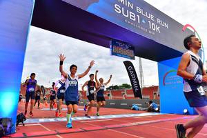 BIB: 2019
                            <button type="button" onclick="openModal(4639322)" class="btn btn-primary btn-sm float-right btn-popup" data-toggle="modal" data-target=".modal-high-quality">
                        <i class="fas fa-shopping-cart"></i> Add to Cart
                    </button>
                                            <button type="button" onclick="isThisMe(4639322, true)" class="btn btn-success btn-sm float-right btn-popup btn-isme hidden" data-toggle="tooltip" data-placement="bottom" title="นี่คือรูปของคุณใช่ไหม คลิกที่นี่เพื่อเอาเข้าอัลบั้ม">
                        <i class="fas fa-plus"></i> Add to album
                    </button>
                    <button type="button" onclick="isThisMe(4639322, false)" class="btn btn-warning btn-sm float-right btn-popup btn-isnotme hidden">
                        <i class="fas fa-ban"></i> Remove from album
                    </button>