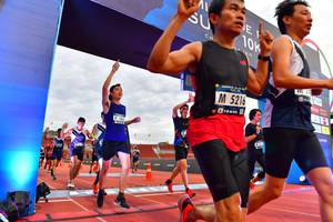 BIB: 5216, 
                            <button type="button" onclick="openModal(4638641)" class="btn btn-primary btn-sm float-right btn-popup" data-toggle="modal" data-target=".modal-high-quality">
                        <i class="fas fa-shopping-cart"></i> Add to Cart
                    </button>
                                            <button type="button" onclick="isThisMe(4638641, true)" class="btn btn-success btn-sm float-right btn-popup btn-isme hidden" data-toggle="tooltip" data-placement="bottom" title="นี่คือรูปของคุณใช่ไหม คลิกที่นี่เพื่อเอาเข้าอัลบั้ม">
                        <i class="fas fa-plus"></i> Add to album
                    </button>
                    <button type="button" onclick="isThisMe(4638641, false)" class="btn btn-warning btn-sm float-right btn-popup btn-isnotme hidden">
                        <i class="fas fa-ban"></i> Remove from album
                    </button>