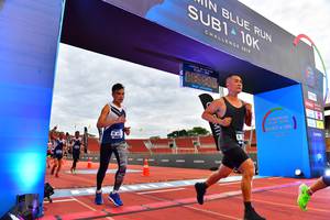 BIB: 2019
                            <button type="button" onclick="openModal(4636757)" class="btn btn-primary btn-sm float-right btn-popup" data-toggle="modal" data-target=".modal-high-quality">
                        <i class="fas fa-shopping-cart"></i> Add to Cart
                    </button>
                                            <button type="button" onclick="isThisMe(4636757, true)" class="btn btn-success btn-sm float-right btn-popup btn-isme hidden" data-toggle="tooltip" data-placement="bottom" title="นี่คือรูปของคุณใช่ไหม คลิกที่นี่เพื่อเอาเข้าอัลบั้ม">
                        <i class="fas fa-plus"></i> Add to album
                    </button>
                    <button type="button" onclick="isThisMe(4636757, false)" class="btn btn-warning btn-sm float-right btn-popup btn-isnotme hidden">
                        <i class="fas fa-ban"></i> Remove from album
                    </button>