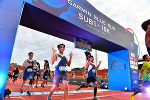 BIB: 1018, 161, 1311
                            <button type="button" onclick="openModal(4639739)" class="btn btn-primary btn-sm float-right btn-popup" data-toggle="modal" data-target=".modal-high-quality">
                        <i class="fas fa-shopping-cart"></i> Add to Cart
                    </button>
                                            <button type="button" onclick="isThisMe(4639739, true)" class="btn btn-success btn-sm float-right btn-popup btn-isme hidden" data-toggle="tooltip" data-placement="bottom" title="นี่คือรูปของคุณใช่ไหม คลิกที่นี่เพื่อเอาเข้าอัลบั้ม">
                        <i class="fas fa-plus"></i> Add to album
                    </button>
                    <button type="button" onclick="isThisMe(4639739, false)" class="btn btn-warning btn-sm float-right btn-popup btn-isnotme hidden">
                        <i class="fas fa-ban"></i> Remove from album
                    </button>