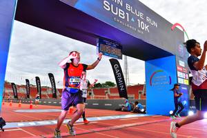 BIB: 201, 005849, 7090
                            <button type="button" onclick="openModal(4633986)" class="btn btn-primary btn-sm float-right btn-popup" data-toggle="modal" data-target=".modal-high-quality">
                        <i class="fas fa-shopping-cart"></i> Add to Cart
                    </button>
                                            <button type="button" onclick="isThisMe(4633986, true)" class="btn btn-success btn-sm float-right btn-popup btn-isme hidden" data-toggle="tooltip" data-placement="bottom" title="นี่คือรูปของคุณใช่ไหม คลิกที่นี่เพื่อเอาเข้าอัลบั้ม">
                        <i class="fas fa-plus"></i> Add to album
                    </button>
                    <button type="button" onclick="isThisMe(4633986, false)" class="btn btn-warning btn-sm float-right btn-popup btn-isnotme hidden">
                        <i class="fas fa-ban"></i> Remove from album
                    </button>