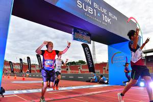 BIB: 2019, 7090
                            <button type="button" onclick="openModal(4633957)" class="btn btn-primary btn-sm float-right btn-popup" data-toggle="modal" data-target=".modal-high-quality">
                        <i class="fas fa-shopping-cart"></i> Add to Cart
                    </button>
                                            <button type="button" onclick="isThisMe(4633957, true)" class="btn btn-success btn-sm float-right btn-popup btn-isme hidden" data-toggle="tooltip" data-placement="bottom" title="นี่คือรูปของคุณใช่ไหม คลิกที่นี่เพื่อเอาเข้าอัลบั้ม">
                        <i class="fas fa-plus"></i> Add to album
                    </button>
                    <button type="button" onclick="isThisMe(4633957, false)" class="btn btn-warning btn-sm float-right btn-popup btn-isnotme hidden">
                        <i class="fas fa-ban"></i> Remove from album
                    </button>