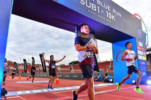 BIB: 2019
                            <button type="button" onclick="openModal(4634590)" class="btn btn-primary btn-sm float-right btn-popup" data-toggle="modal" data-target=".modal-high-quality">
                        <i class="fas fa-shopping-cart"></i> Add to Cart
                    </button>
                                            <button type="button" onclick="isThisMe(4634590, true)" class="btn btn-success btn-sm float-right btn-popup btn-isme hidden" data-toggle="tooltip" data-placement="bottom" title="นี่คือรูปของคุณใช่ไหม คลิกที่นี่เพื่อเอาเข้าอัลบั้ม">
                        <i class="fas fa-plus"></i> Add to album
                    </button>
                    <button type="button" onclick="isThisMe(4634590, false)" class="btn btn-warning btn-sm float-right btn-popup btn-isnotme hidden">
                        <i class="fas fa-ban"></i> Remove from album
                    </button>