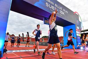 BIB: 2019
                            <button type="button" onclick="openModal(4638833)" class="btn btn-primary btn-sm float-right btn-popup" data-toggle="modal" data-target=".modal-high-quality">
                        <i class="fas fa-shopping-cart"></i> Add to Cart
                    </button>
                                            <button type="button" onclick="isThisMe(4638833, true)" class="btn btn-success btn-sm float-right btn-popup btn-isme hidden" data-toggle="tooltip" data-placement="bottom" title="นี่คือรูปของคุณใช่ไหม คลิกที่นี่เพื่อเอาเข้าอัลบั้ม">
                        <i class="fas fa-plus"></i> Add to album
                    </button>
                    <button type="button" onclick="isThisMe(4638833, false)" class="btn btn-warning btn-sm float-right btn-popup btn-isnotme hidden">
                        <i class="fas fa-ban"></i> Remove from album
                    </button>