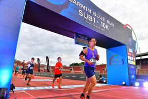 BIB: 231, 4005
                            <button type="button" onclick="openModal(4638937)" class="btn btn-primary btn-sm float-right btn-popup" data-toggle="modal" data-target=".modal-high-quality">
                        <i class="fas fa-shopping-cart"></i> Add to Cart
                    </button>
                                            <button type="button" onclick="isThisMe(4638937, true)" class="btn btn-success btn-sm float-right btn-popup btn-isme hidden" data-toggle="tooltip" data-placement="bottom" title="นี่คือรูปของคุณใช่ไหม คลิกที่นี่เพื่อเอาเข้าอัลบั้ม">
                        <i class="fas fa-plus"></i> Add to album
                    </button>
                    <button type="button" onclick="isThisMe(4638937, false)" class="btn btn-warning btn-sm float-right btn-popup btn-isnotme hidden">
                        <i class="fas fa-ban"></i> Remove from album
                    </button>