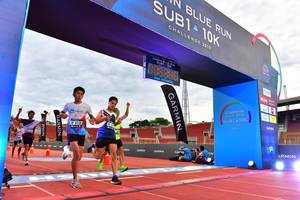 BIB: 2019, 81541
                            <button type="button" onclick="openModal(4633879)" class="btn btn-primary btn-sm float-right btn-popup" data-toggle="modal" data-target=".modal-high-quality">
                        <i class="fas fa-shopping-cart"></i> Add to Cart
                    </button>
                                            <button type="button" onclick="isThisMe(4633879, true)" class="btn btn-success btn-sm float-right btn-popup btn-isme hidden" data-toggle="tooltip" data-placement="bottom" title="นี่คือรูปของคุณใช่ไหม คลิกที่นี่เพื่อเอาเข้าอัลบั้ม">
                        <i class="fas fa-plus"></i> Add to album
                    </button>
                    <button type="button" onclick="isThisMe(4633879, false)" class="btn btn-warning btn-sm float-right btn-popup btn-isnotme hidden">
                        <i class="fas fa-ban"></i> Remove from album
                    </button>