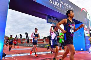 BIB: 0838321
                            <button type="button" onclick="openModal(4635387)" class="btn btn-primary btn-sm float-right btn-popup" data-toggle="modal" data-target=".modal-high-quality">
                        <i class="fas fa-shopping-cart"></i> Add to Cart
                    </button>
                                            <button type="button" onclick="isThisMe(4635387, true)" class="btn btn-success btn-sm float-right btn-popup btn-isme hidden" data-toggle="tooltip" data-placement="bottom" title="นี่คือรูปของคุณใช่ไหม คลิกที่นี่เพื่อเอาเข้าอัลบั้ม">
                        <i class="fas fa-plus"></i> Add to album
                    </button>
                    <button type="button" onclick="isThisMe(4635387, false)" class="btn btn-warning btn-sm float-right btn-popup btn-isnotme hidden">
                        <i class="fas fa-ban"></i> Remove from album
                    </button>