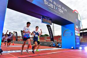 BIB: 2019
                            <button type="button" onclick="openModal(4633880)" class="btn btn-primary btn-sm float-right btn-popup" data-toggle="modal" data-target=".modal-high-quality">
                        <i class="fas fa-shopping-cart"></i> Add to Cart
                    </button>
                                            <button type="button" onclick="isThisMe(4633880, true)" class="btn btn-success btn-sm float-right btn-popup btn-isme hidden" data-toggle="tooltip" data-placement="bottom" title="นี่คือรูปของคุณใช่ไหม คลิกที่นี่เพื่อเอาเข้าอัลบั้ม">
                        <i class="fas fa-plus"></i> Add to album
                    </button>
                    <button type="button" onclick="isThisMe(4633880, false)" class="btn btn-warning btn-sm float-right btn-popup btn-isnotme hidden">
                        <i class="fas fa-ban"></i> Remove from album
                    </button>