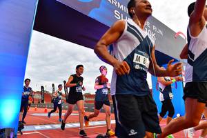 BIB: 
                            <button type="button" onclick="openModal(4637911)" class="btn btn-primary btn-sm float-right btn-popup" data-toggle="modal" data-target=".modal-high-quality">
                        <i class="fas fa-shopping-cart"></i> Add to Cart
                    </button>
                                            <button type="button" onclick="isThisMe(4637911, true)" class="btn btn-success btn-sm float-right btn-popup btn-isme hidden" data-toggle="tooltip" data-placement="bottom" title="นี่คือรูปของคุณใช่ไหม คลิกที่นี่เพื่อเอาเข้าอัลบั้ม">
                        <i class="fas fa-plus"></i> Add to album
                    </button>
                    <button type="button" onclick="isThisMe(4637911, false)" class="btn btn-warning btn-sm float-right btn-popup btn-isnotme hidden">
                        <i class="fas fa-ban"></i> Remove from album
                    </button>