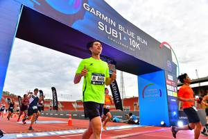 BIB: 101, 8608
                            <button type="button" onclick="openModal(4639476)" class="btn btn-primary btn-sm float-right btn-popup" data-toggle="modal" data-target=".modal-high-quality">
                        <i class="fas fa-shopping-cart"></i> Add to Cart
                    </button>
                                            <button type="button" onclick="isThisMe(4639476, true)" class="btn btn-success btn-sm float-right btn-popup btn-isme hidden" data-toggle="tooltip" data-placement="bottom" title="นี่คือรูปของคุณใช่ไหม คลิกที่นี่เพื่อเอาเข้าอัลบั้ม">
                        <i class="fas fa-plus"></i> Add to album
                    </button>
                    <button type="button" onclick="isThisMe(4639476, false)" class="btn btn-warning btn-sm float-right btn-popup btn-isnotme hidden">
                        <i class="fas fa-ban"></i> Remove from album
                    </button>