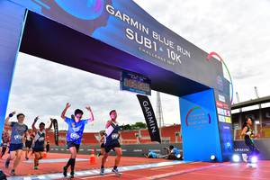 BIB: 101
                            <button type="button" onclick="openModal(4639526)" class="btn btn-primary btn-sm float-right btn-popup" data-toggle="modal" data-target=".modal-high-quality">
                        <i class="fas fa-shopping-cart"></i> Add to Cart
                    </button>
                                            <button type="button" onclick="isThisMe(4639526, true)" class="btn btn-success btn-sm float-right btn-popup btn-isme hidden" data-toggle="tooltip" data-placement="bottom" title="นี่คือรูปของคุณใช่ไหม คลิกที่นี่เพื่อเอาเข้าอัลบั้ม">
                        <i class="fas fa-plus"></i> Add to album
                    </button>
                    <button type="button" onclick="isThisMe(4639526, false)" class="btn btn-warning btn-sm float-right btn-popup btn-isnotme hidden">
                        <i class="fas fa-ban"></i> Remove from album
                    </button>