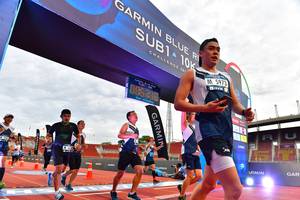 BIB: 101
                            <button type="button" onclick="openModal(4639815)" class="btn btn-primary btn-sm float-right btn-popup" data-toggle="modal" data-target=".modal-high-quality">
                        <i class="fas fa-shopping-cart"></i> Add to Cart
                    </button>
                                            <button type="button" onclick="isThisMe(4639815, true)" class="btn btn-success btn-sm float-right btn-popup btn-isme hidden" data-toggle="tooltip" data-placement="bottom" title="นี่คือรูปของคุณใช่ไหม คลิกที่นี่เพื่อเอาเข้าอัลบั้ม">
                        <i class="fas fa-plus"></i> Add to album
                    </button>
                    <button type="button" onclick="isThisMe(4639815, false)" class="btn btn-warning btn-sm float-right btn-popup btn-isnotme hidden">
                        <i class="fas fa-ban"></i> Remove from album
                    </button>