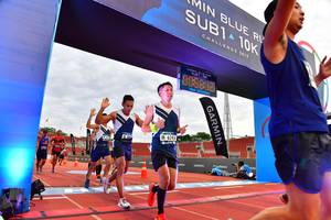 BIB: 2018, 9500, 6243
                            <button type="button" onclick="openModal(4638707)" class="btn btn-primary btn-sm float-right btn-popup" data-toggle="modal" data-target=".modal-high-quality">
                        <i class="fas fa-shopping-cart"></i> Add to Cart
                    </button>
                                            <button type="button" onclick="isThisMe(4638707, true)" class="btn btn-success btn-sm float-right btn-popup btn-isme hidden" data-toggle="tooltip" data-placement="bottom" title="นี่คือรูปของคุณใช่ไหม คลิกที่นี่เพื่อเอาเข้าอัลบั้ม">
                        <i class="fas fa-plus"></i> Add to album
                    </button>
                    <button type="button" onclick="isThisMe(4638707, false)" class="btn btn-warning btn-sm float-right btn-popup btn-isnotme hidden">
                        <i class="fas fa-ban"></i> Remove from album
                    </button>