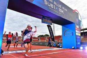 BIB: 101, 167
                            <button type="button" onclick="openModal(4633908)" class="btn btn-primary btn-sm float-right btn-popup" data-toggle="modal" data-target=".modal-high-quality">
                        <i class="fas fa-shopping-cart"></i> Add to Cart
                    </button>
                                            <button type="button" onclick="isThisMe(4633908, true)" class="btn btn-success btn-sm float-right btn-popup btn-isme hidden" data-toggle="tooltip" data-placement="bottom" title="นี่คือรูปของคุณใช่ไหม คลิกที่นี่เพื่อเอาเข้าอัลบั้ม">
                        <i class="fas fa-plus"></i> Add to album
                    </button>
                    <button type="button" onclick="isThisMe(4633908, false)" class="btn btn-warning btn-sm float-right btn-popup btn-isnotme hidden">
                        <i class="fas fa-ban"></i> Remove from album
                    </button>