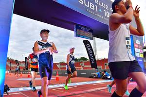 BIB: 2019
                            <button type="button" onclick="openModal(4634754)" class="btn btn-primary btn-sm float-right btn-popup" data-toggle="modal" data-target=".modal-high-quality">
                        <i class="fas fa-shopping-cart"></i> Add to Cart
                    </button>
                                            <button type="button" onclick="isThisMe(4634754, true)" class="btn btn-success btn-sm float-right btn-popup btn-isme hidden" data-toggle="tooltip" data-placement="bottom" title="นี่คือรูปของคุณใช่ไหม คลิกที่นี่เพื่อเอาเข้าอัลบั้ม">
                        <i class="fas fa-plus"></i> Add to album
                    </button>
                    <button type="button" onclick="isThisMe(4634754, false)" class="btn btn-warning btn-sm float-right btn-popup btn-isnotme hidden">
                        <i class="fas fa-ban"></i> Remove from album
                    </button>