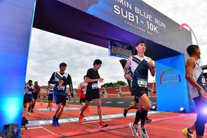 BIB: 1019, 110, 7362
                            <button type="button" onclick="openModal(4636899)" class="btn btn-primary btn-sm float-right btn-popup" data-toggle="modal" data-target=".modal-high-quality">
                        <i class="fas fa-shopping-cart"></i> Add to Cart
                    </button>
                                            <button type="button" onclick="isThisMe(4636899, true)" class="btn btn-success btn-sm float-right btn-popup btn-isme hidden" data-toggle="tooltip" data-placement="bottom" title="นี่คือรูปของคุณใช่ไหม คลิกที่นี่เพื่อเอาเข้าอัลบั้ม">
                        <i class="fas fa-plus"></i> Add to album
                    </button>
                    <button type="button" onclick="isThisMe(4636899, false)" class="btn btn-warning btn-sm float-right btn-popup btn-isnotme hidden">
                        <i class="fas fa-ban"></i> Remove from album
                    </button>