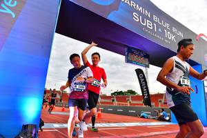 BIB: 201, 5488, 6296
                            <button type="button" onclick="openModal(4638211)" class="btn btn-primary btn-sm float-right btn-popup" data-toggle="modal" data-target=".modal-high-quality">
                        <i class="fas fa-shopping-cart"></i> Add to Cart
                    </button>
                                            <button type="button" onclick="isThisMe(4638211, true)" class="btn btn-success btn-sm float-right btn-popup btn-isme hidden" data-toggle="tooltip" data-placement="bottom" title="นี่คือรูปของคุณใช่ไหม คลิกที่นี่เพื่อเอาเข้าอัลบั้ม">
                        <i class="fas fa-plus"></i> Add to album
                    </button>
                    <button type="button" onclick="isThisMe(4638211, false)" class="btn btn-warning btn-sm float-right btn-popup btn-isnotme hidden">
                        <i class="fas fa-ban"></i> Remove from album
                    </button>