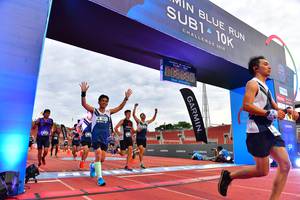 BIB: 2019
                            <button type="button" onclick="openModal(4639315)" class="btn btn-primary btn-sm float-right btn-popup" data-toggle="modal" data-target=".modal-high-quality">
                        <i class="fas fa-shopping-cart"></i> Add to Cart
                    </button>
                                            <button type="button" onclick="isThisMe(4639315, true)" class="btn btn-success btn-sm float-right btn-popup btn-isme hidden" data-toggle="tooltip" data-placement="bottom" title="นี่คือรูปของคุณใช่ไหม คลิกที่นี่เพื่อเอาเข้าอัลบั้ม">
                        <i class="fas fa-plus"></i> Add to album
                    </button>
                    <button type="button" onclick="isThisMe(4639315, false)" class="btn btn-warning btn-sm float-right btn-popup btn-isnotme hidden">
                        <i class="fas fa-ban"></i> Remove from album
                    </button>