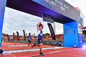 BIB: 2019
                            <button type="button" onclick="openModal(4634878)" class="btn btn-primary btn-sm float-right btn-popup" data-toggle="modal" data-target=".modal-high-quality">
                        <i class="fas fa-shopping-cart"></i> Add to Cart
                    </button>
                                            <button type="button" onclick="isThisMe(4634878, true)" class="btn btn-success btn-sm float-right btn-popup btn-isme hidden" data-toggle="tooltip" data-placement="bottom" title="นี่คือรูปของคุณใช่ไหม คลิกที่นี่เพื่อเอาเข้าอัลบั้ม">
                        <i class="fas fa-plus"></i> Add to album
                    </button>
                    <button type="button" onclick="isThisMe(4634878, false)" class="btn btn-warning btn-sm float-right btn-popup btn-isnotme hidden">
                        <i class="fas fa-ban"></i> Remove from album
                    </button>