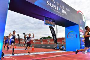 BIB: 201
                            <button type="button" onclick="openModal(4634043)" class="btn btn-primary btn-sm float-right btn-popup" data-toggle="modal" data-target=".modal-high-quality">
                        <i class="fas fa-shopping-cart"></i> Add to Cart
                    </button>
                                            <button type="button" onclick="isThisMe(4634043, true)" class="btn btn-success btn-sm float-right btn-popup btn-isme hidden" data-toggle="tooltip" data-placement="bottom" title="นี่คือรูปของคุณใช่ไหม คลิกที่นี่เพื่อเอาเข้าอัลบั้ม">
                        <i class="fas fa-plus"></i> Add to album
                    </button>
                    <button type="button" onclick="isThisMe(4634043, false)" class="btn btn-warning btn-sm float-right btn-popup btn-isnotme hidden">
                        <i class="fas fa-ban"></i> Remove from album
                    </button>