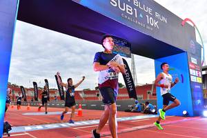 BIB: 201
                            <button type="button" onclick="openModal(4634547)" class="btn btn-primary btn-sm float-right btn-popup" data-toggle="modal" data-target=".modal-high-quality">
                        <i class="fas fa-shopping-cart"></i> Add to Cart
                    </button>
                                            <button type="button" onclick="isThisMe(4634547, true)" class="btn btn-success btn-sm float-right btn-popup btn-isme hidden" data-toggle="tooltip" data-placement="bottom" title="นี่คือรูปของคุณใช่ไหม คลิกที่นี่เพื่อเอาเข้าอัลบั้ม">
                        <i class="fas fa-plus"></i> Add to album
                    </button>
                    <button type="button" onclick="isThisMe(4634547, false)" class="btn btn-warning btn-sm float-right btn-popup btn-isnotme hidden">
                        <i class="fas fa-ban"></i> Remove from album
                    </button>